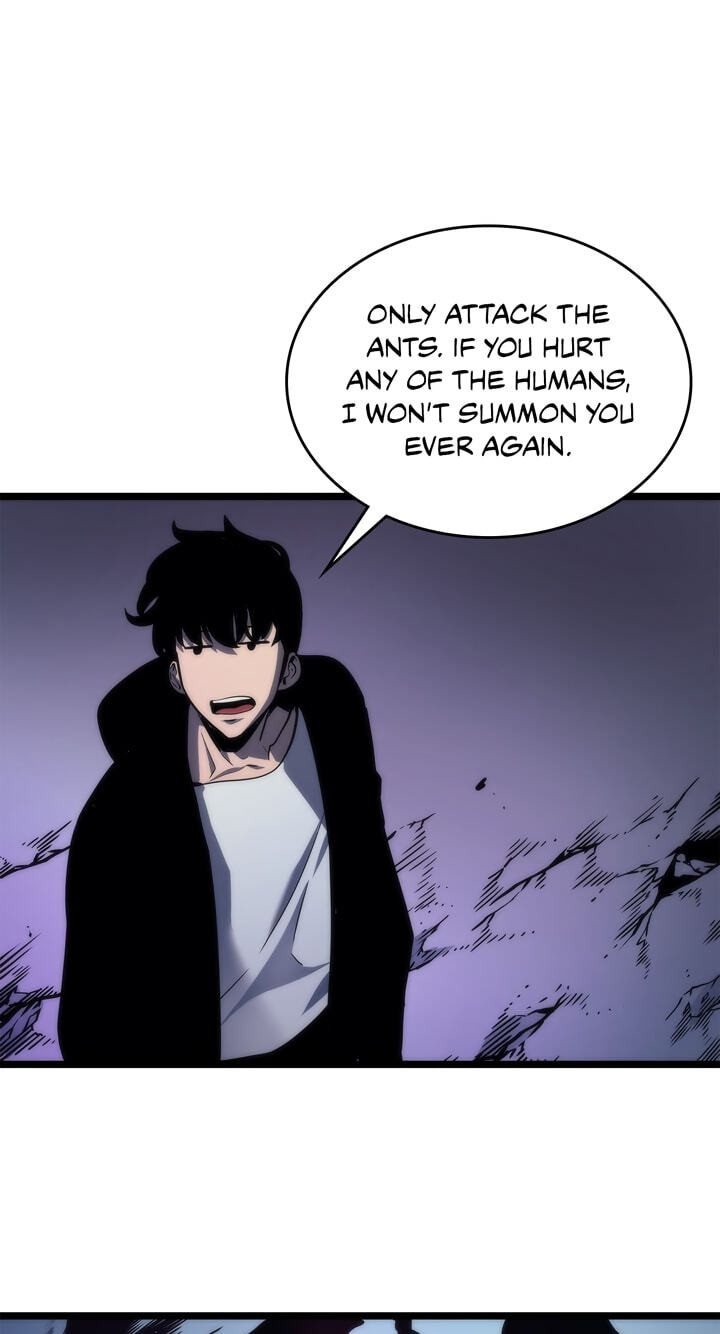 Solo Leveling, chapter 104, page 9