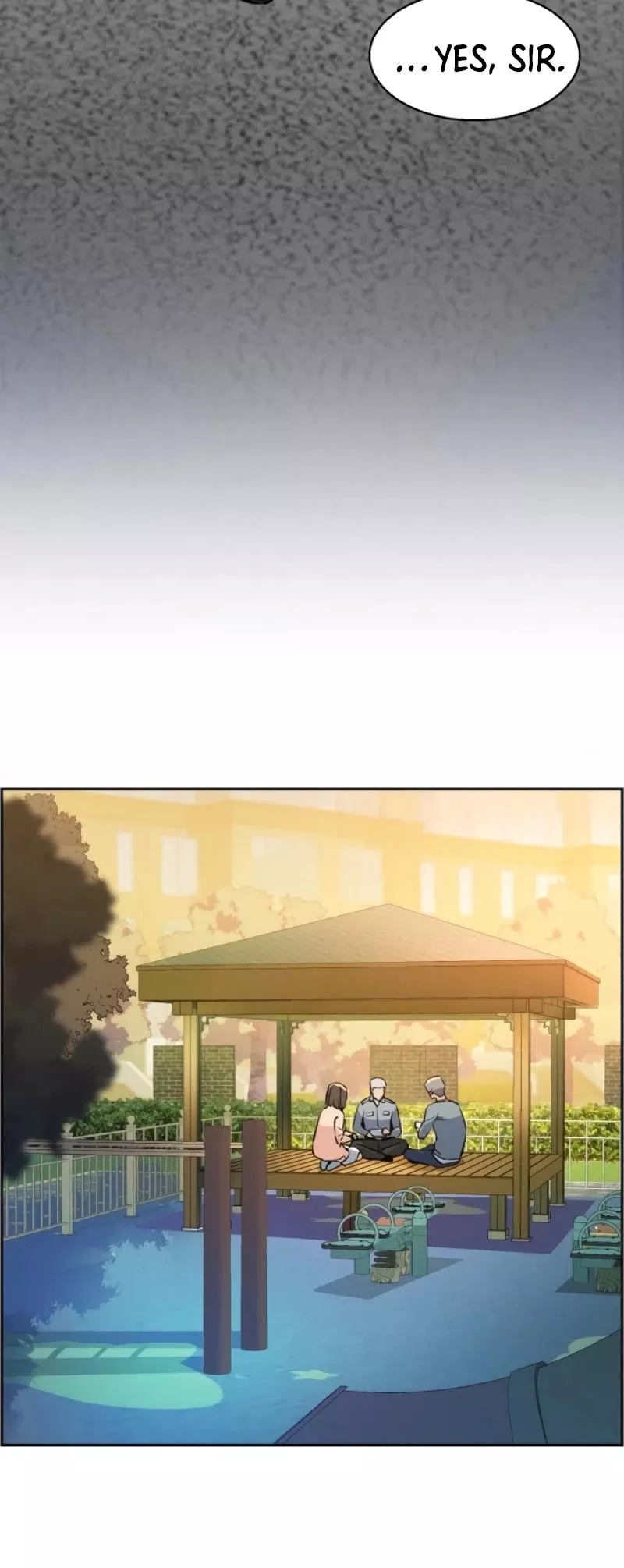 Teenage Mercenary, chapter 28, image 36