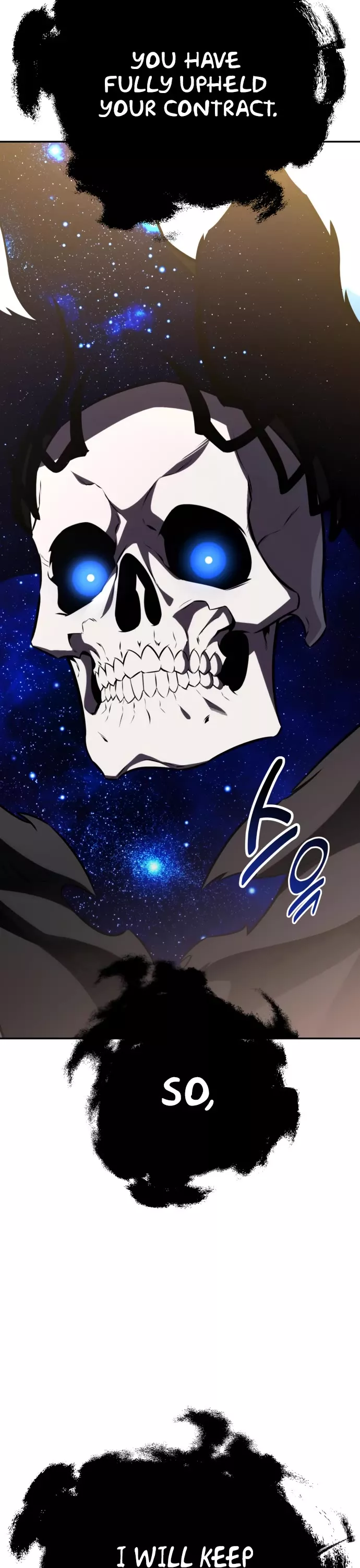 I Killed the Main Player, chapter 71, image 26