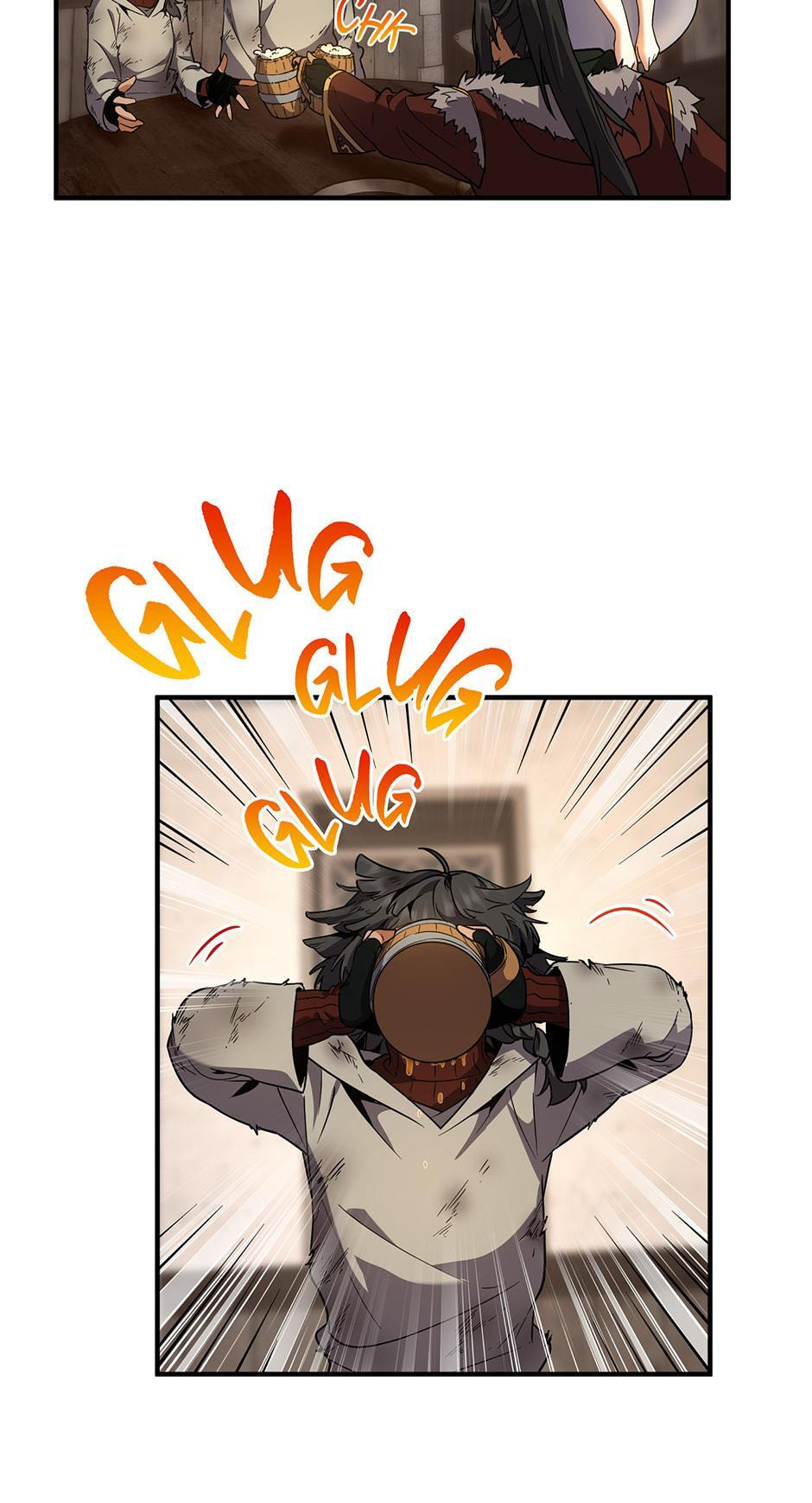 The Beginning After the End, chapter 202, image 26
