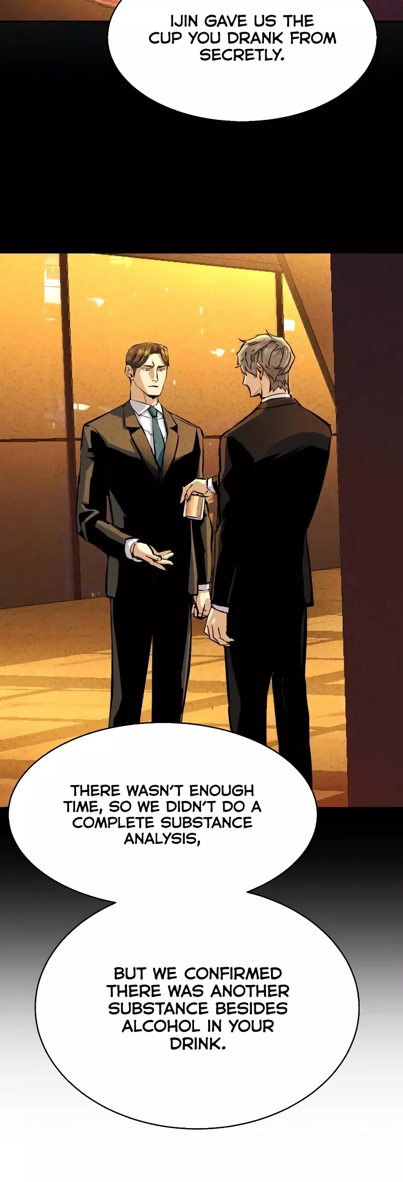 Teenage Mercenary, chapter 182, image 16