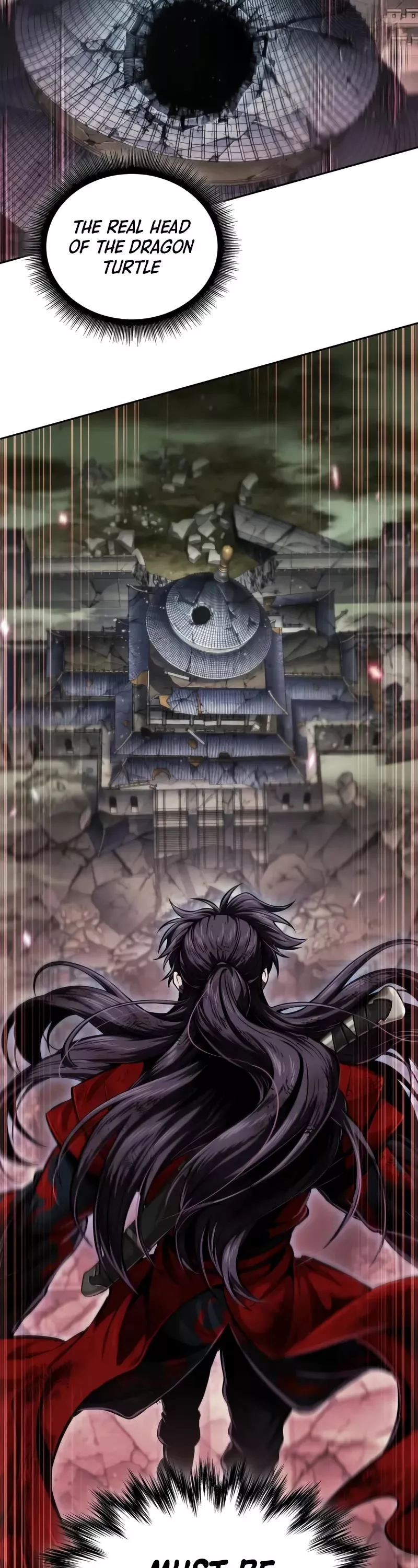 Nano Machine, chapter 258, image 3