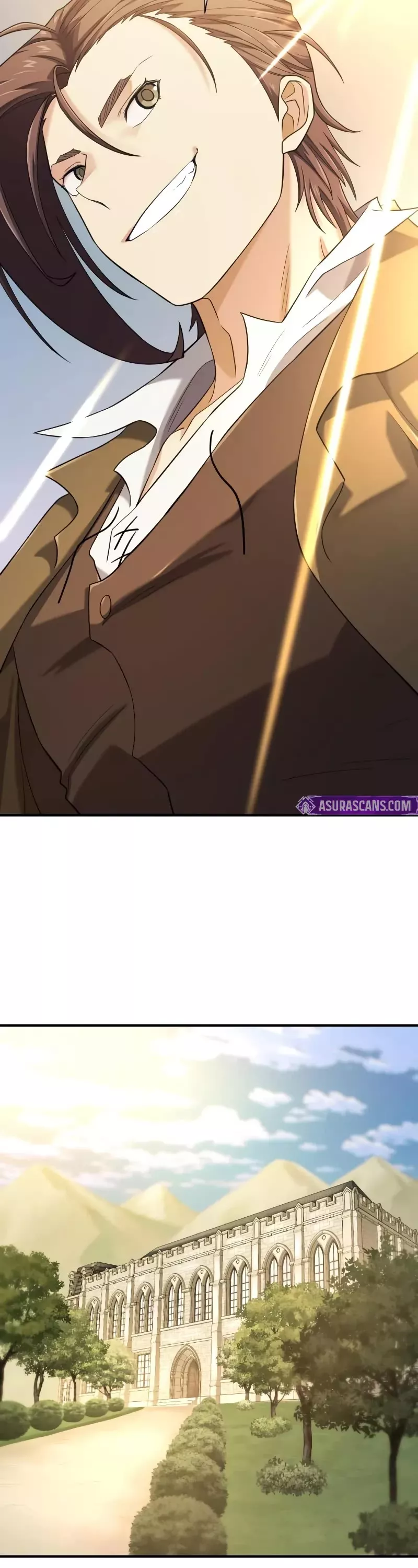 The Greatest Estate Developer, chapter 191, image 33