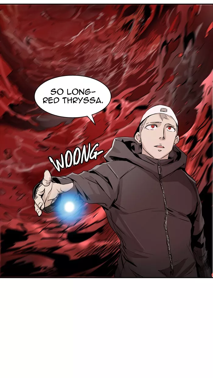 Tower of God, chapter 334, image 97