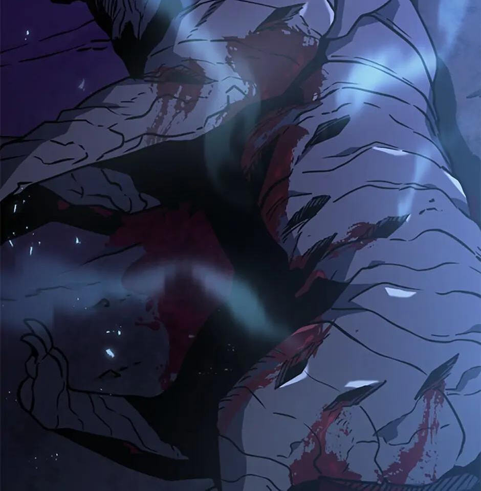 Revenge of the Baskerville Bloodhound, chapter 6, image 111