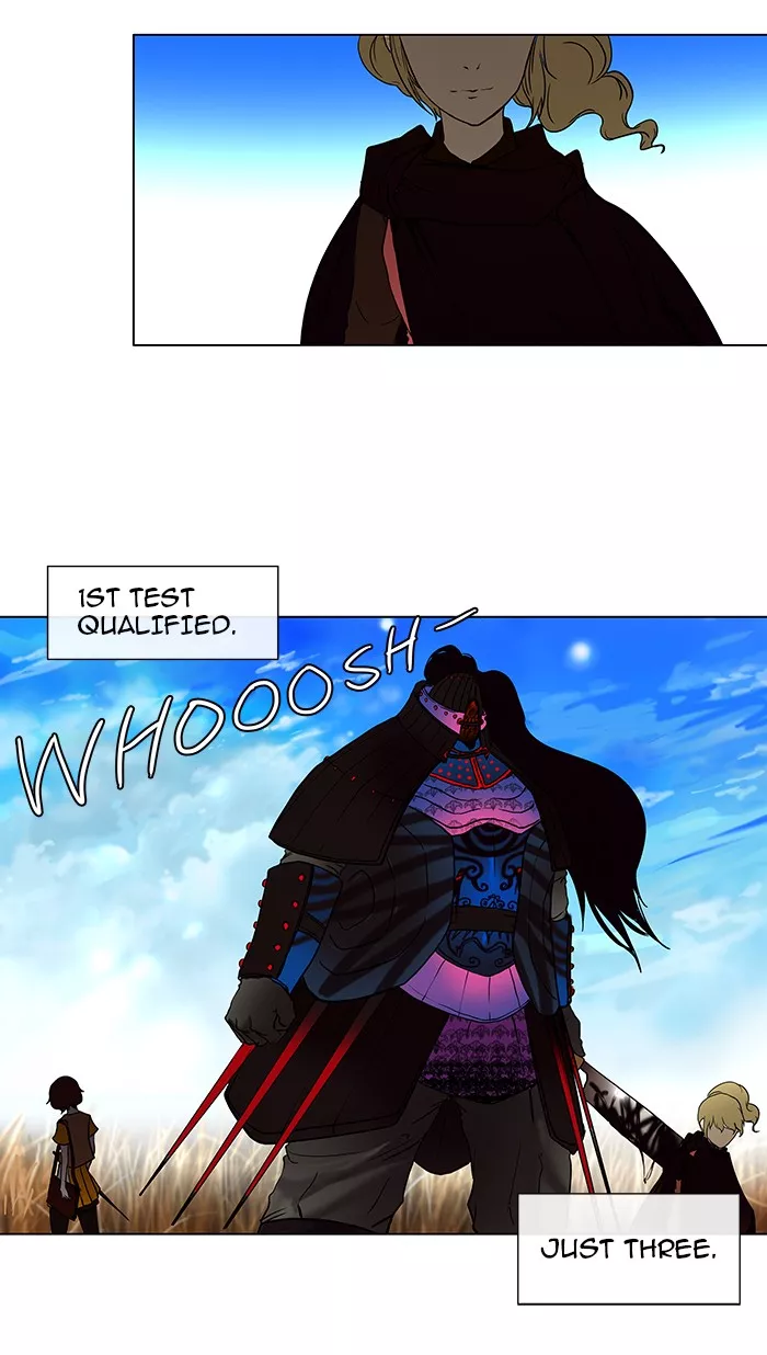 Tower of God, chapter 13, image 53