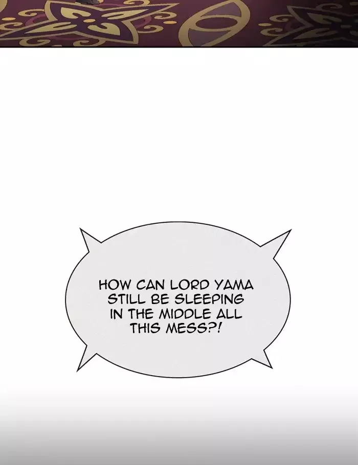 Tower of God, chapter 434, image 62