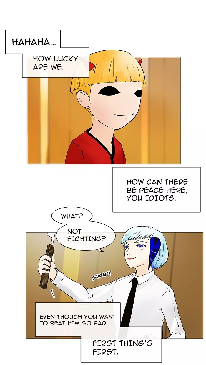 Tower of God, chapter 21, image 38