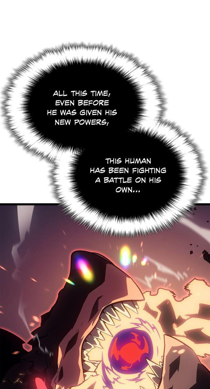 Solo Leveling, chapter 175, page 97