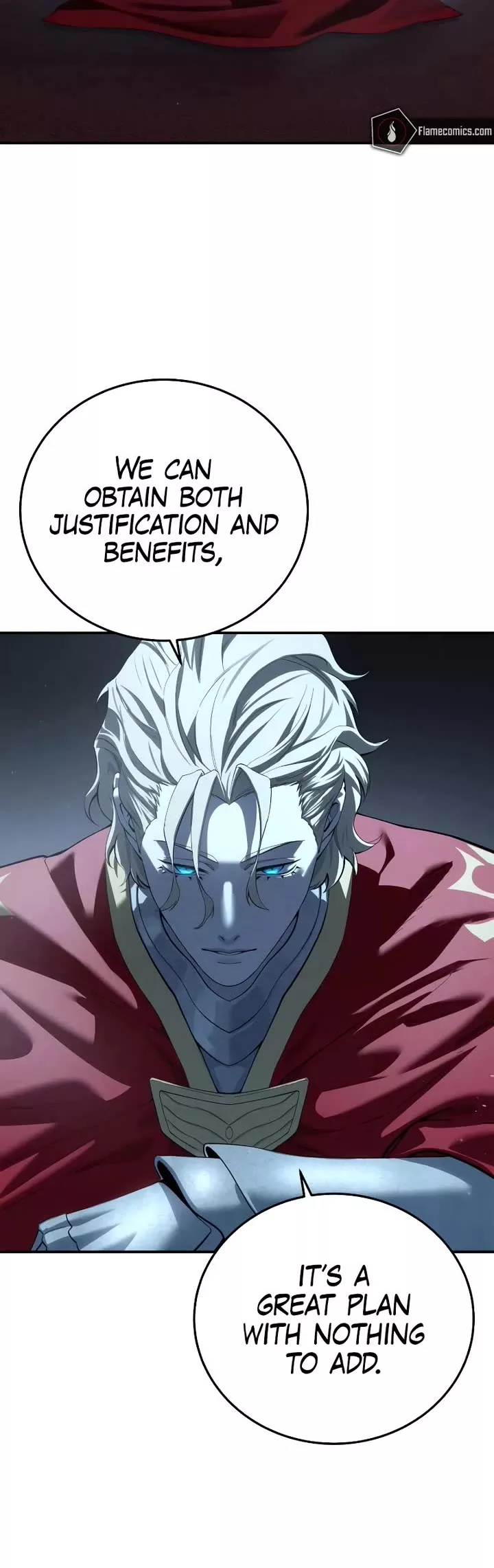 Star-Embracing Swordmaster, chapter 96, image 69
