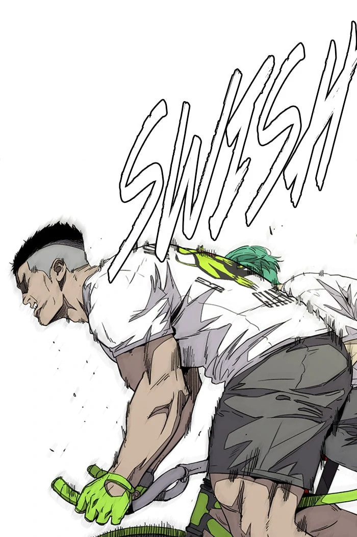 Wind Breaker, chapter 320, image 72