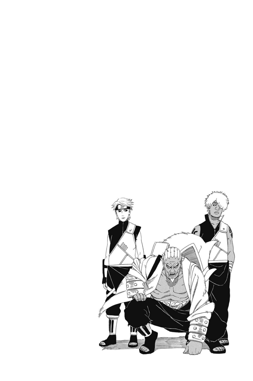 Naruto, chapter 454, image 15