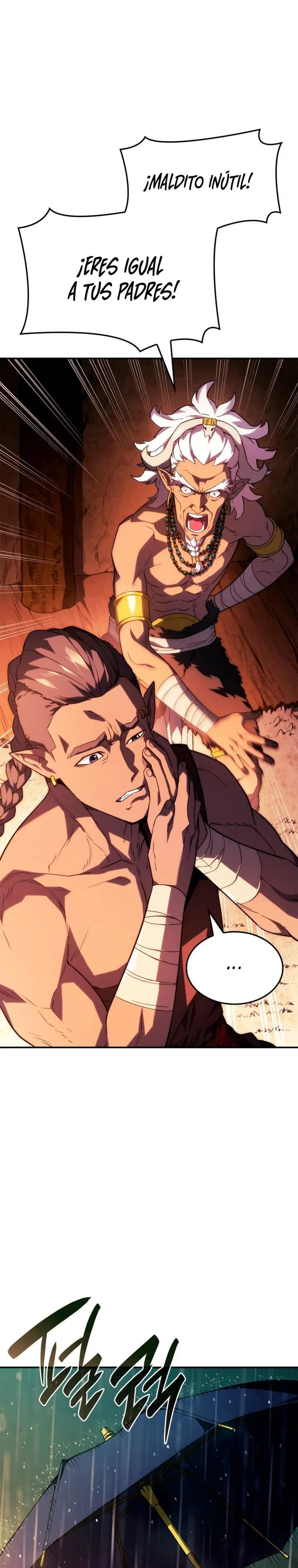 Revenge of the Baskerville Bloodhound, chapter 44, image 8