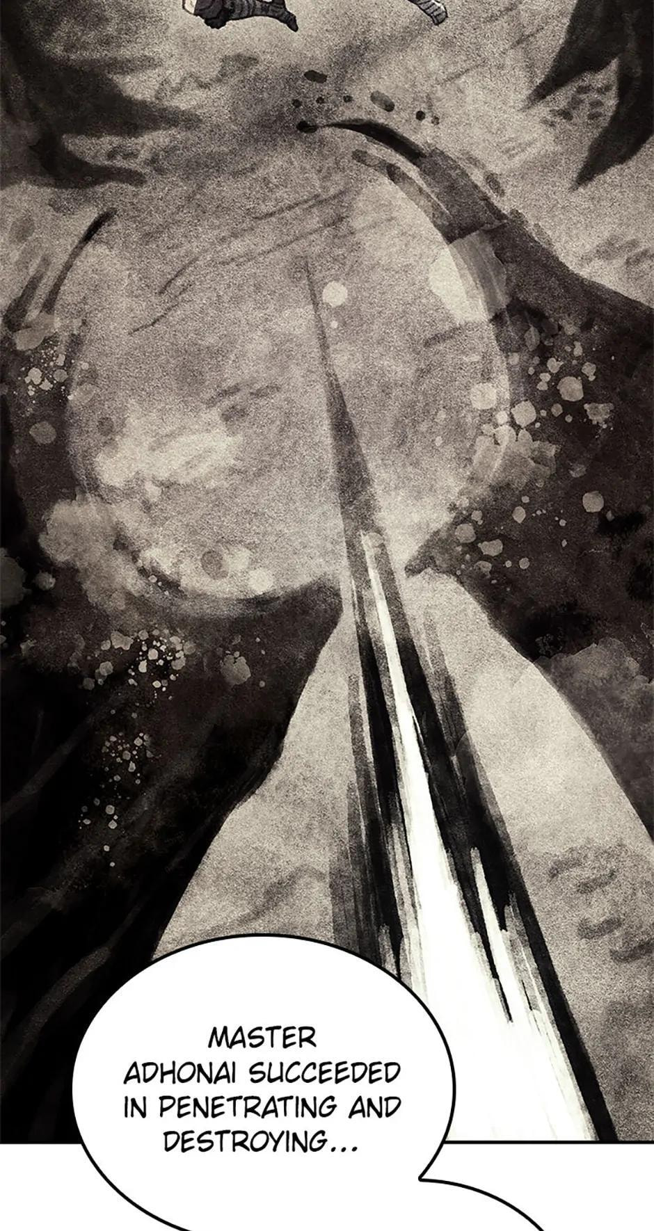 Revenge of the Baskerville Bloodhound, chapter 56, image 129
