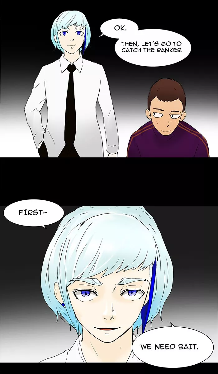 Tower of God, chapter 36, image 35