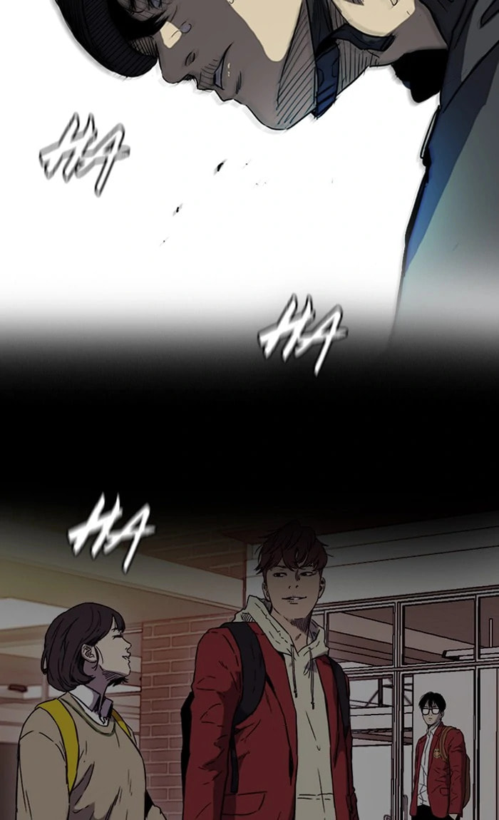 Wind Breaker, chapter 229, image 25