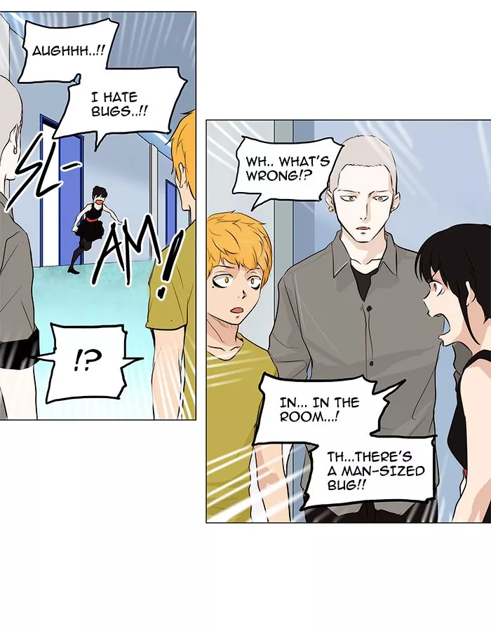 Tower of God, chapter 166, image 26