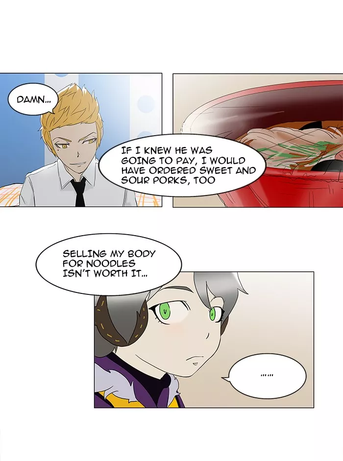Tower of God, chapter 81, image 31