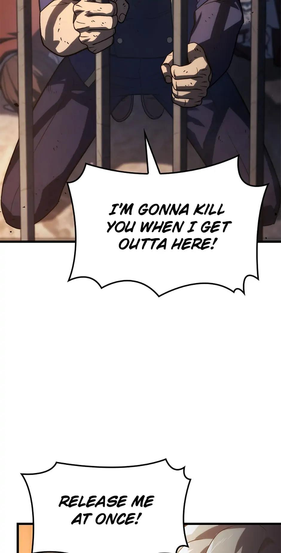 Revenge of the Baskerville Bloodhound, chapter 20, image 8