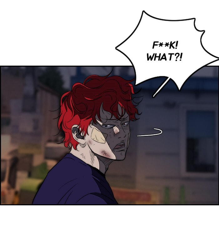 Wind Breaker, chapter 120, image 35