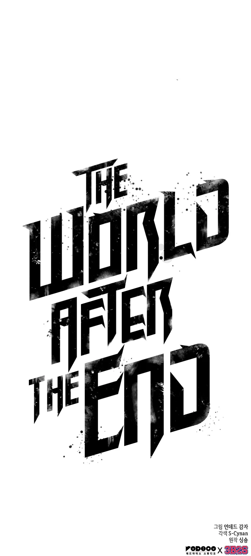 The World After The End, chapter 69, image 13