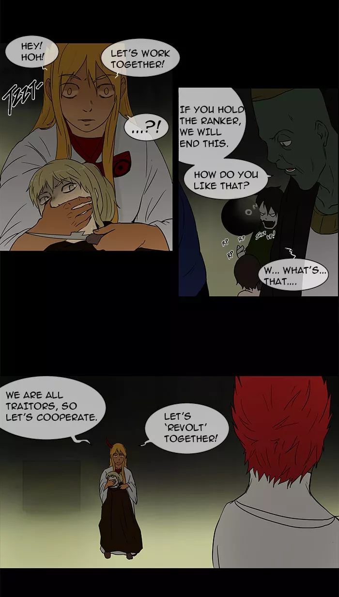 Tower of God, chapter 48, image 19