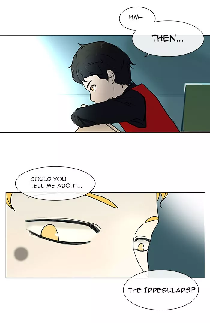 Tower of God, chapter 10, image 16