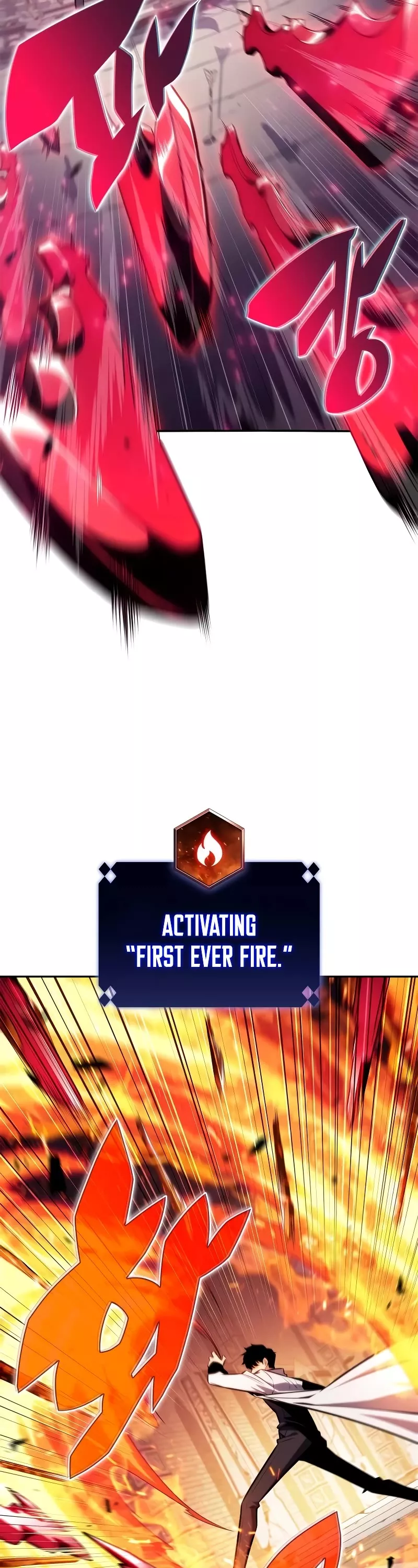 Solo Max-Level Newbie, chapter 157, image 58