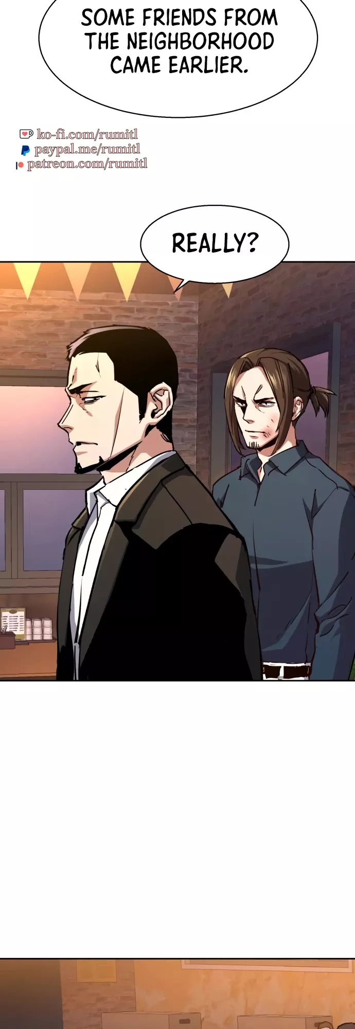 Teenage Mercenary, chapter 146, image 48