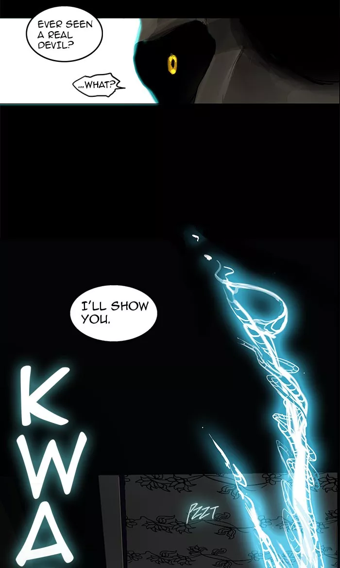 Tower of God, chapter 100, image 59