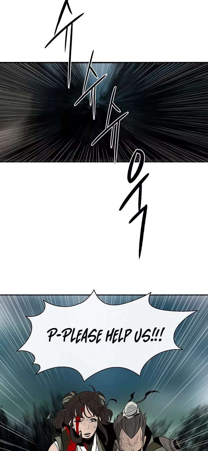 Legend of the Northern Blade, chapter 28, image 48