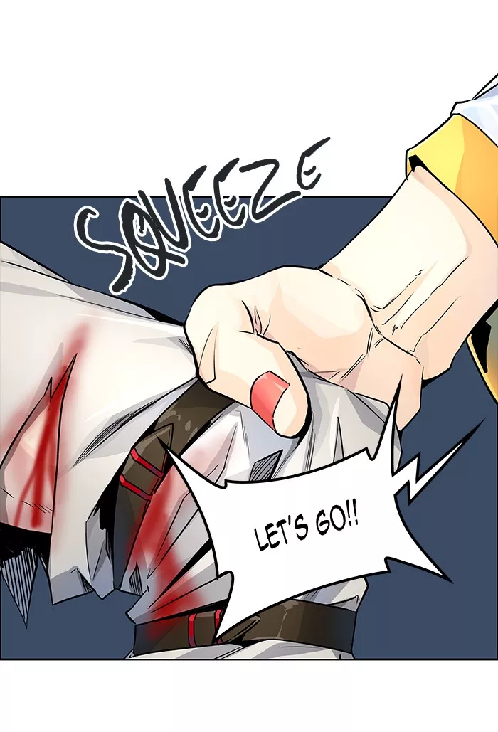 Tower of God, chapter 502, image 119