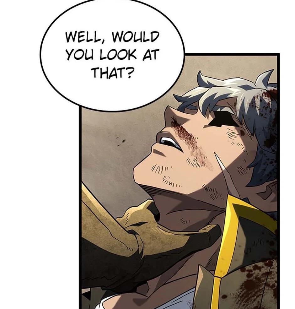 Revenge of the Baskerville Bloodhound, chapter 97, image 43