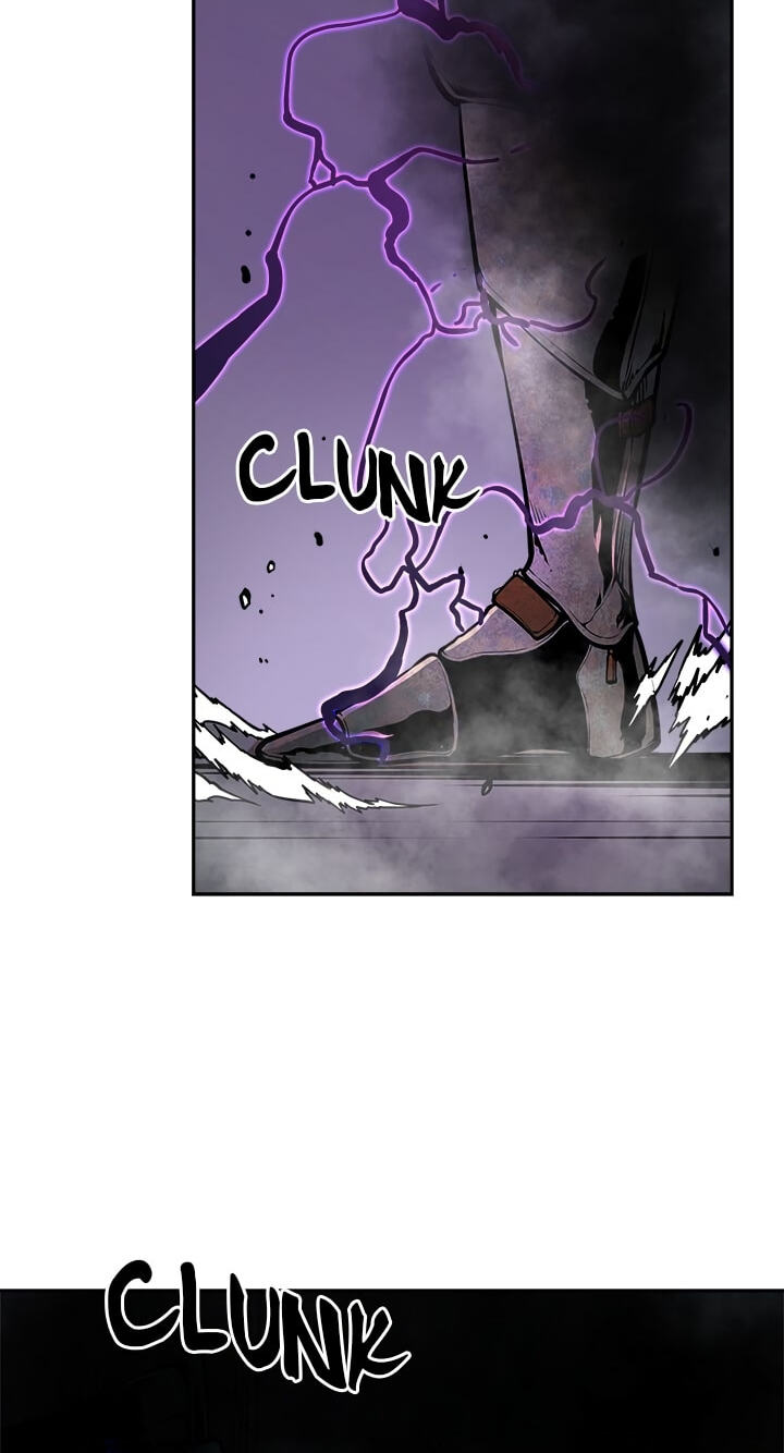 Solo Leveling, chapter 41, page 14