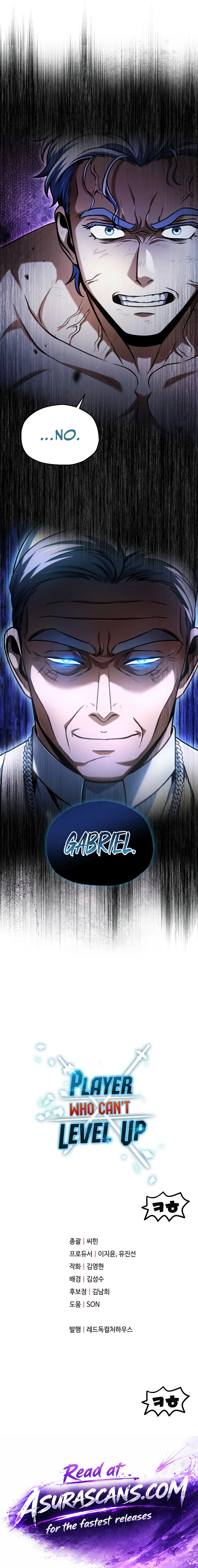 Player Who Can't Level Up, chapter 231, image 17