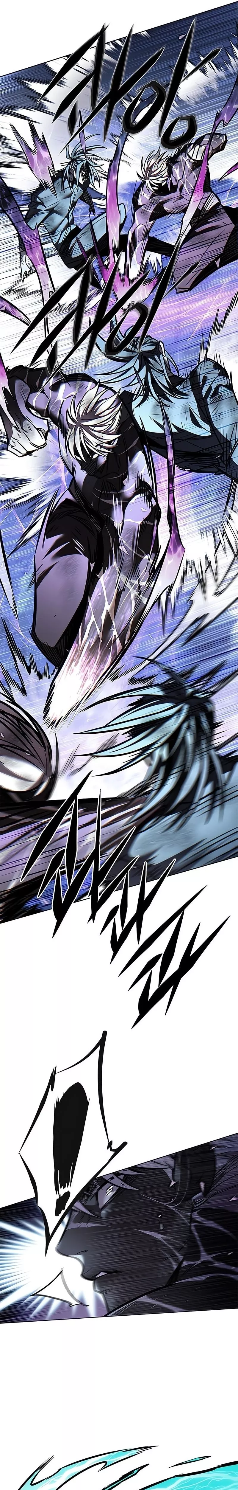 Eleceed, chapter 385, image 13