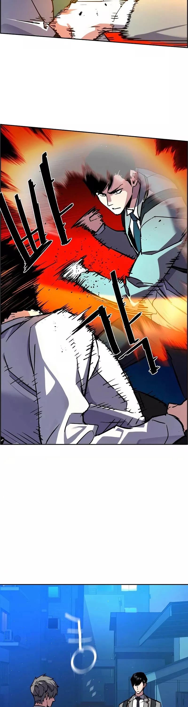 Teenage Mercenary, chapter 36, image 18