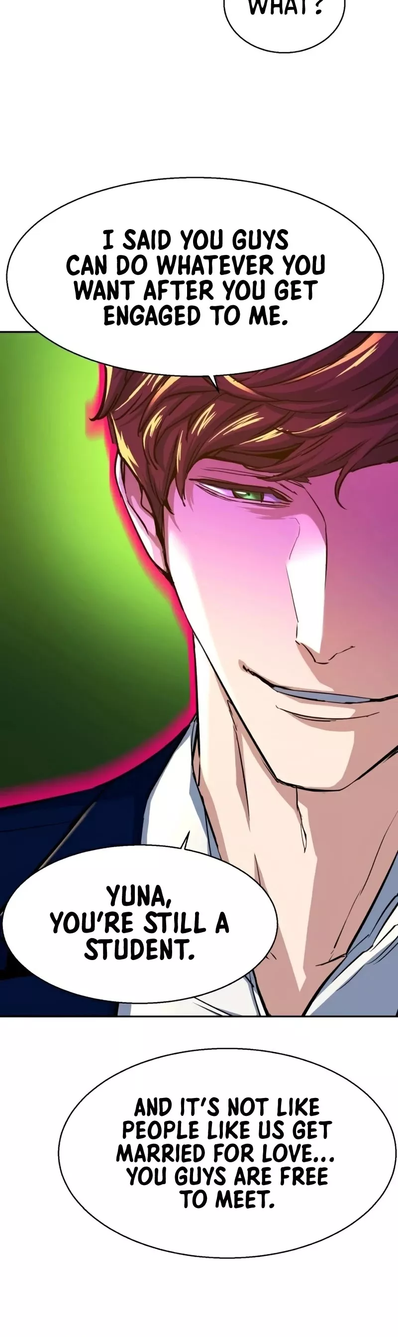Teenage Mercenary, chapter 73, image 17