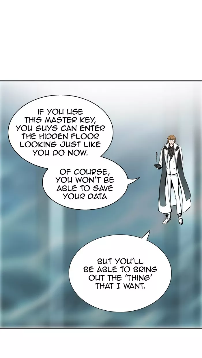 Tower of God, chapter 338, image 115