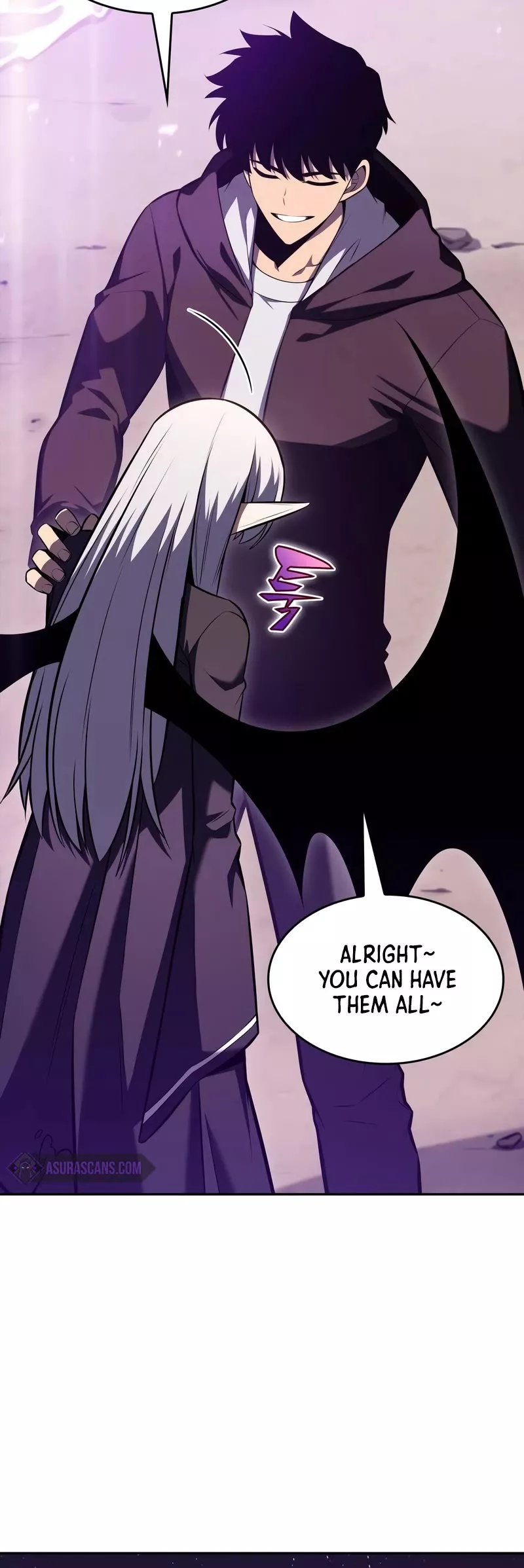 Solo Max-Level Newbie, chapter 83, image 61
