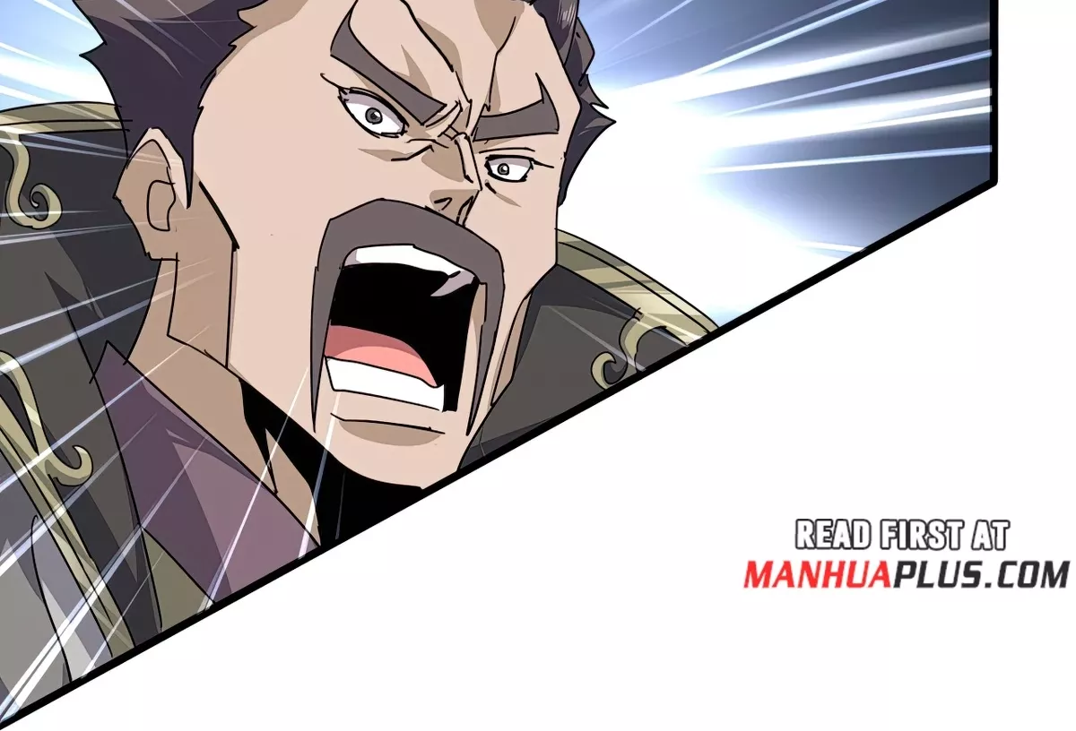 Magic Emperor, chapter 814, image 8