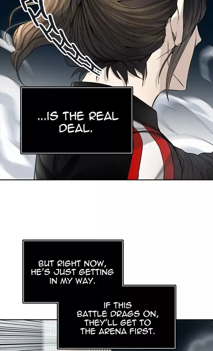 Tower of God, chapter 440, image 39