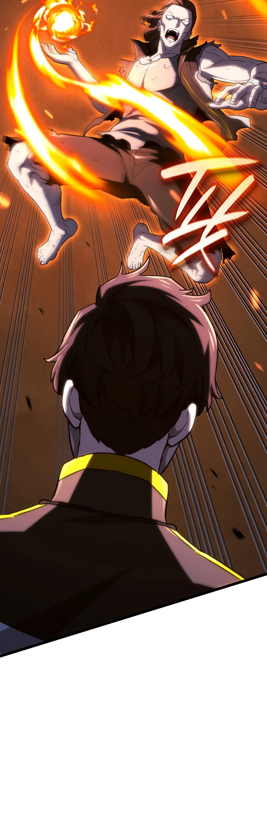 Revenge of the Iron-Blooded Sword Hound, chapter 166, image 15