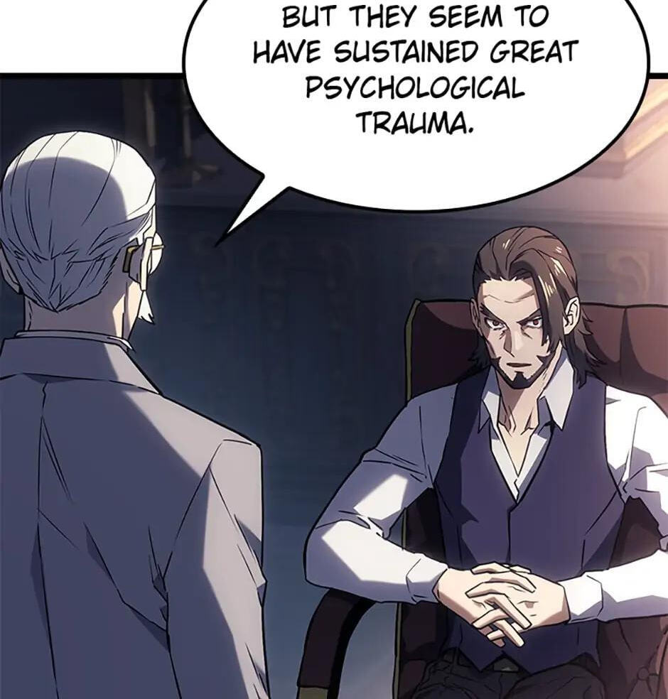 Revenge of the Baskerville Bloodhound, chapter 3, image 49