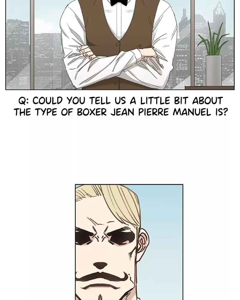 The Boxer, chapter 26, image 33