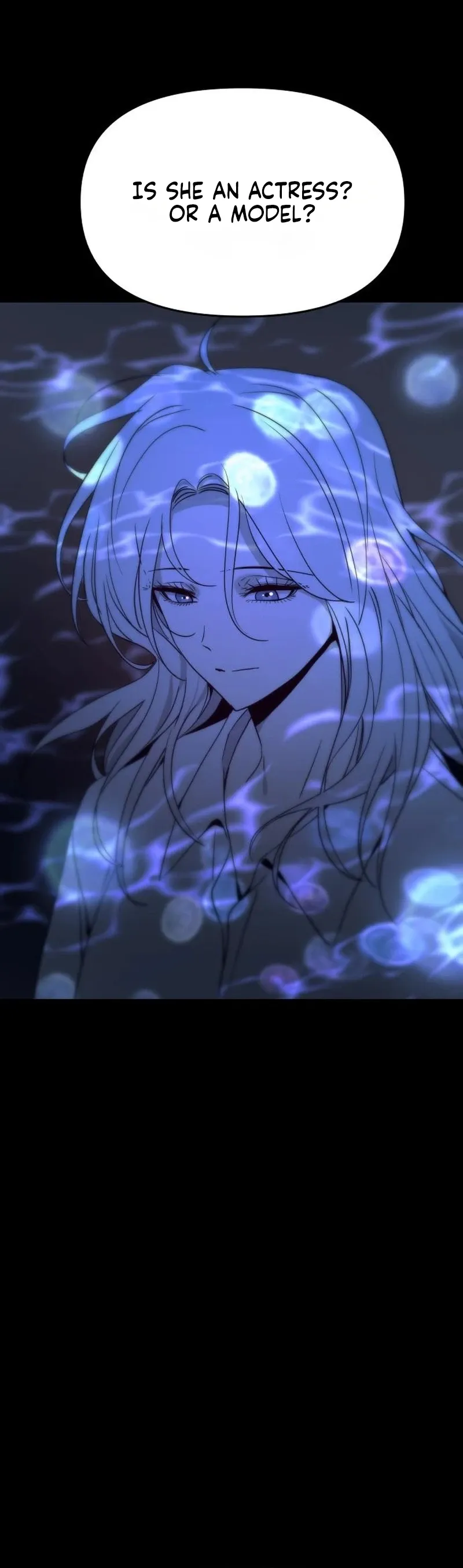 My Bias Gets on the Last Train, chapter 89, image 7