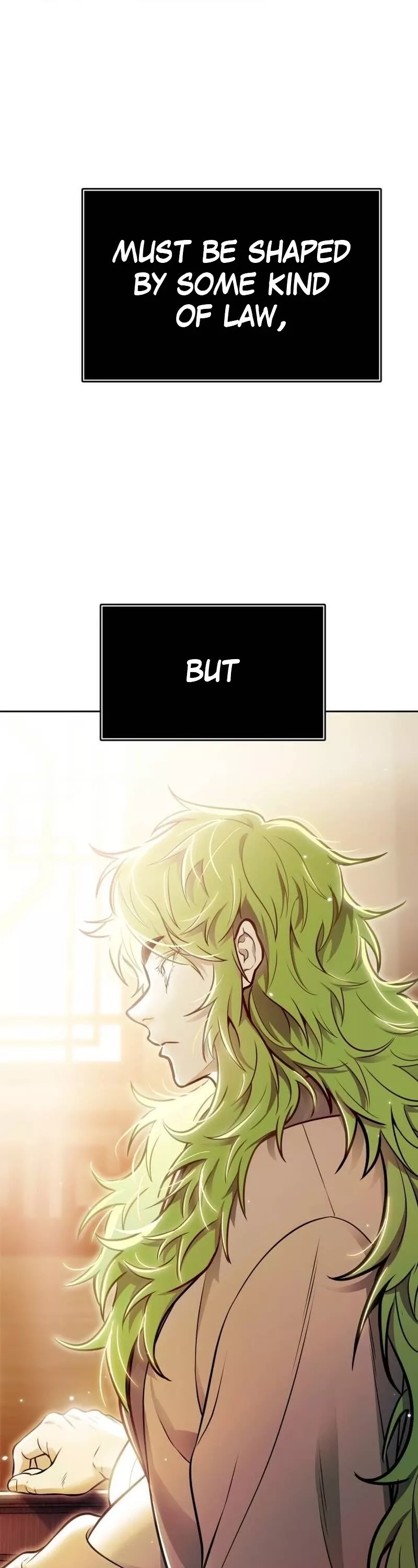 Tower of God, chapter 645, image 2