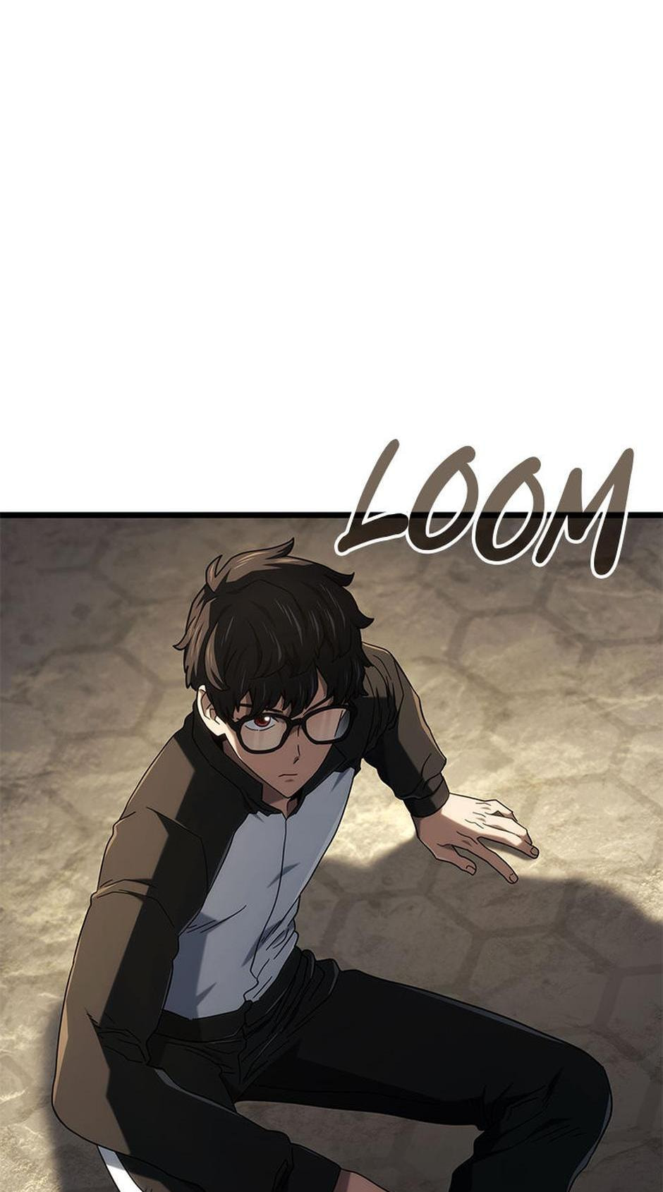 Revenge of the Baskerville Bloodhound, chapter 116, image 108