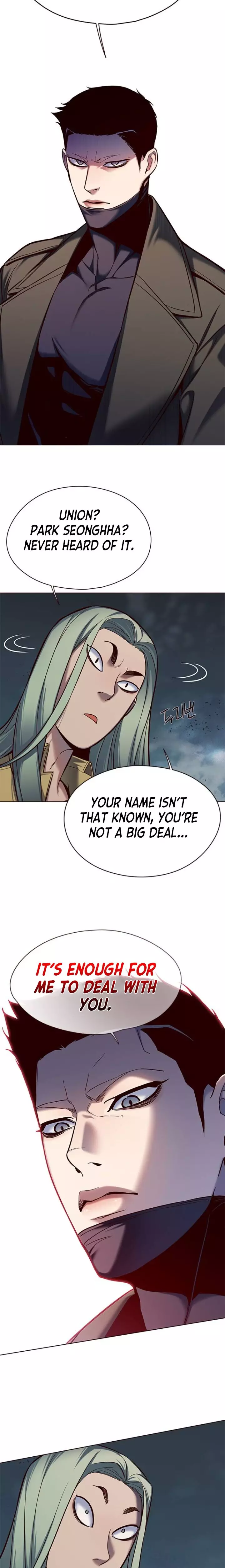 Eleceed, chapter 112, image 5