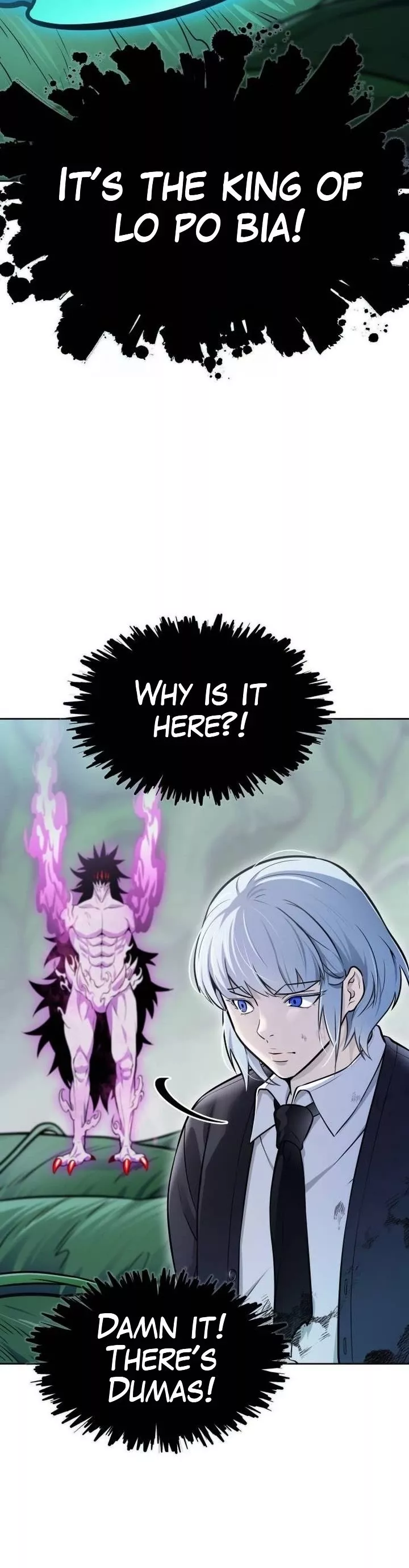 Tower of God, chapter 644, image 41